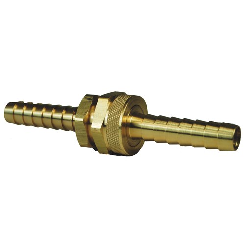 Long Shank Complete Coupling