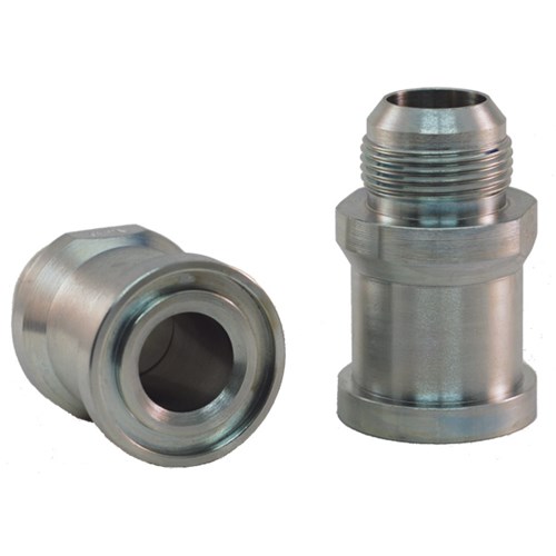 Code 61 / Code 62 Flange Adapters