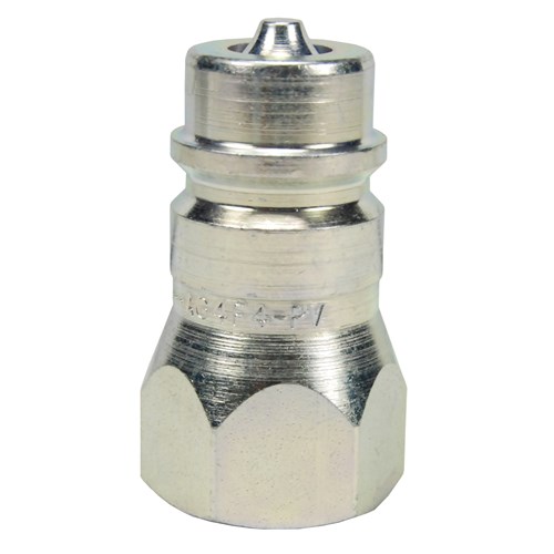 AG-Series Agricultural Poppet Valve Plug