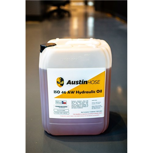 Hydraulic HD AW46 5 Gallon Pail