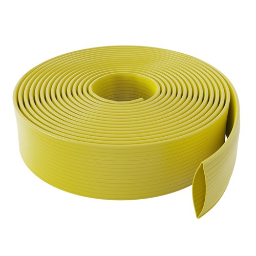 1.5in x 200ft Yellow Layflat Hose