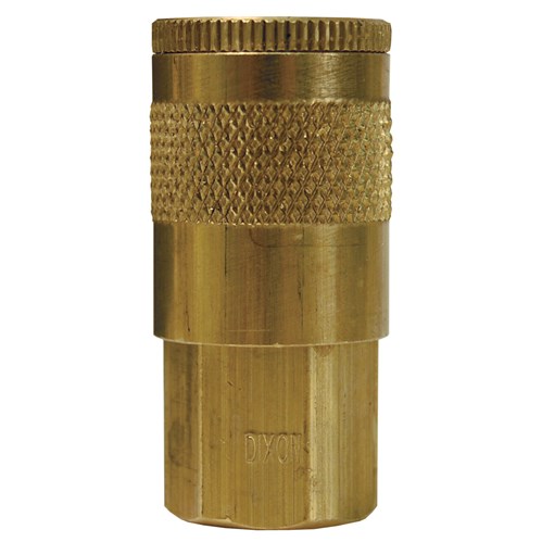 1/4X1/4 F NPT AUTOMOTIVE CP