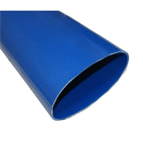 Vinylflow PVC Lay Flat Hose 8X100