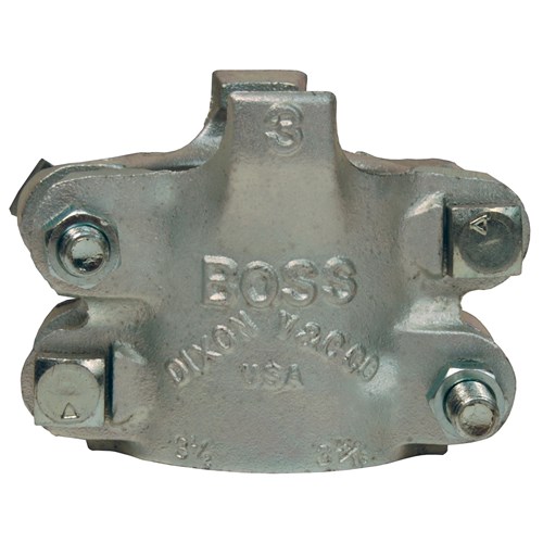 2 1/2 BOSS CLAMP