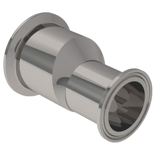 High Purity BioPharm Fittings