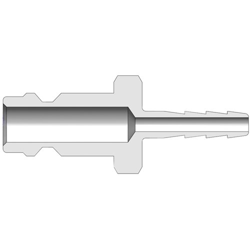 BR-Series Pneumatic Hose Barb Plug