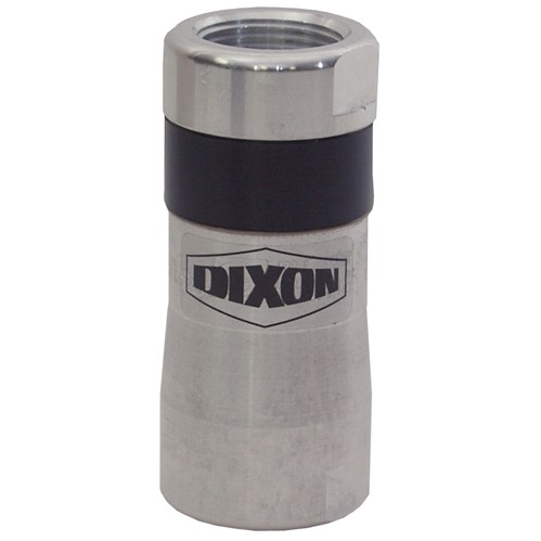 Dixon Nozzle Breakaway