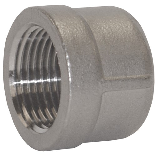 NPT Threaded Cap