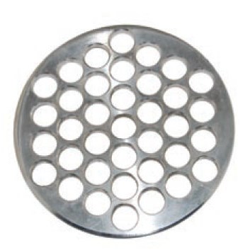 3in Aluminum Pump Plate Filter