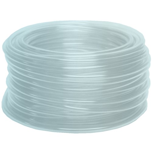 Clear PVC Tubing