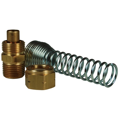 Coil-Chief Self-Storing Air Hose AssyKit