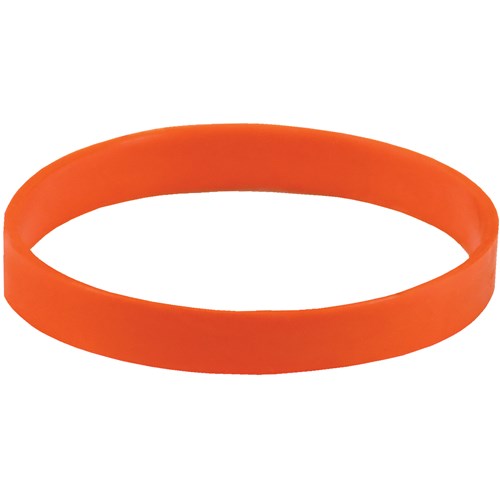 6HT CORRECT CONNECT BAND ORANGE