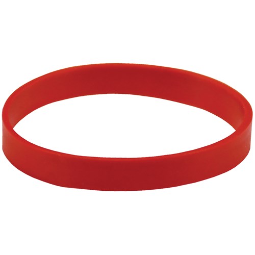 2HT CORRECT CONNECT BAND RED