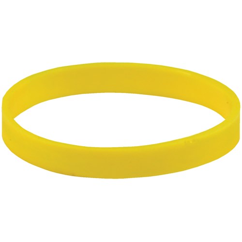 2HT CORRECT CONNECT BAND YELLOW