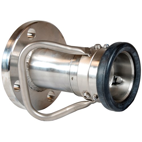 Disconnect Coupler x 150lb ASA Flange