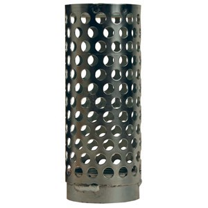 3IN LG THIN SUCTION STRAINER