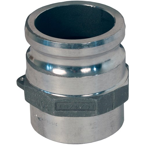 BW to Sch40 Pipe/Socket Weld to Nom Tbng