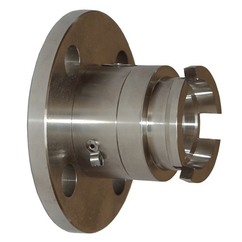 Gas Adapter Tank Unit x 150# ASA Flange