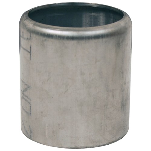 Holedall Light Duty Stainless Ferrule