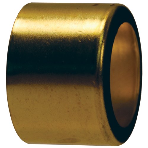 Brass Ferrules for Fluid