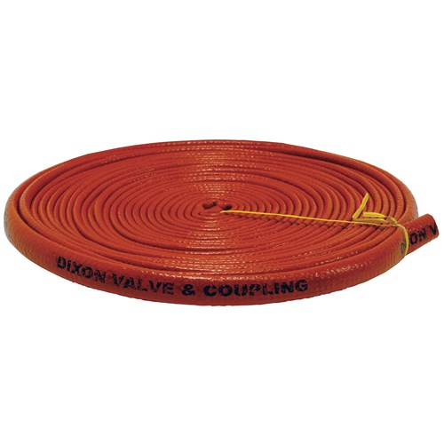 1 1/4 X 50 FT FIRE JACKET HOSE SLEEVE