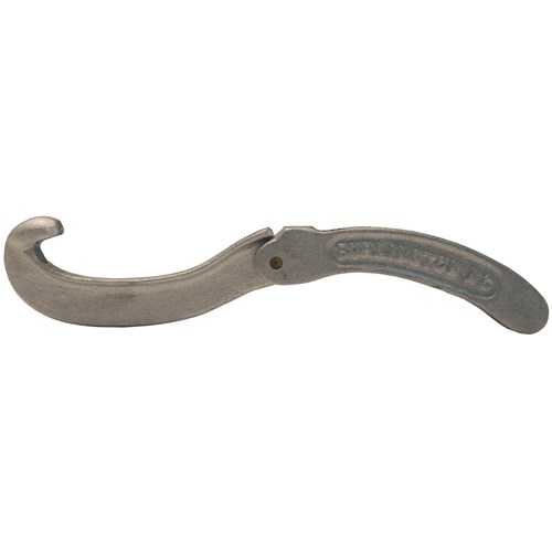 Folding Pocket Spanner Wrench