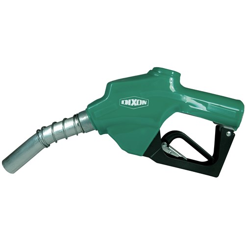 UL  Diesel Nozzle with Safety Valve