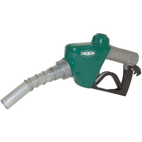 1IN hi-flo FuelMaster Diesel Nozzle