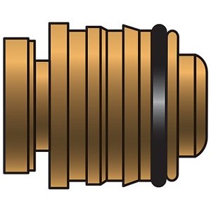 SureLok Air Brake Coupling G31080-0003