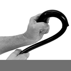 HOSE BEND RESTRICTER .73 ID