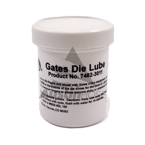 DIE LUBE