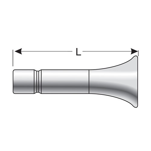 SureLokAir Brake Coupling G31050-0006