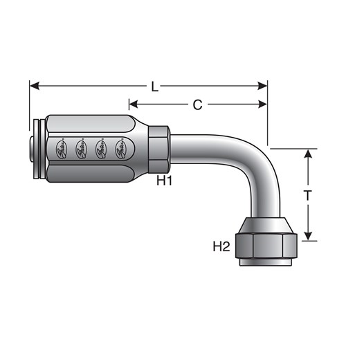 REUSABLE COUPLING 81219