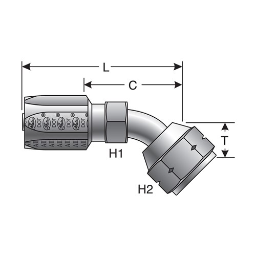 REUSABLE COUPLING