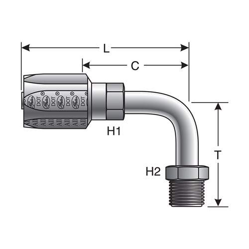 \ REUSABLE COUPLING