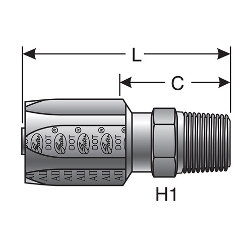 REUSABLE COUPLING-