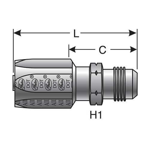 REUSABLE COUPLING