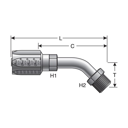 \ REUSABLE COUPLING