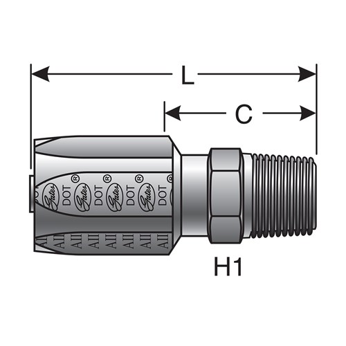 REUSABLE COUPLING