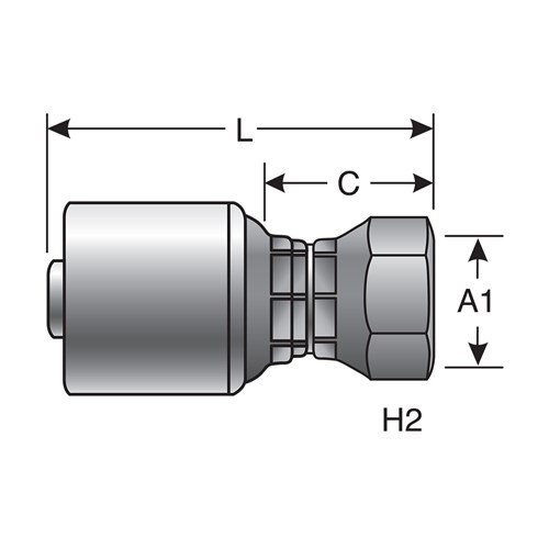 G25720-1225 MEGACRIMP