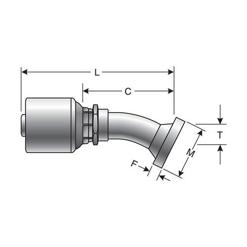 MEAGCRIMP G25302-1212