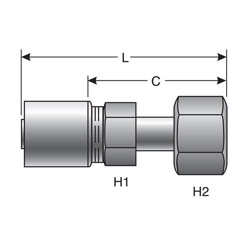 GL Coupling