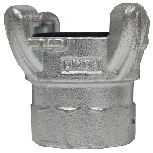 Global Air King 4-Lug Female NPT End