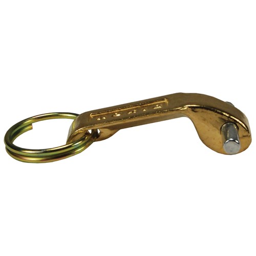 Global Handle for Alum/Brass Couplers