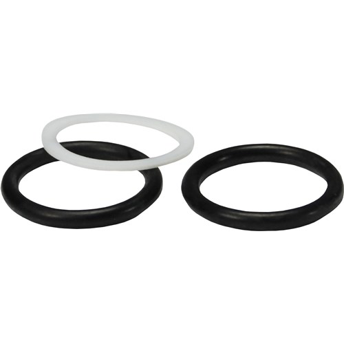 ISO-B Ind Interchange Coupler Seal Kit