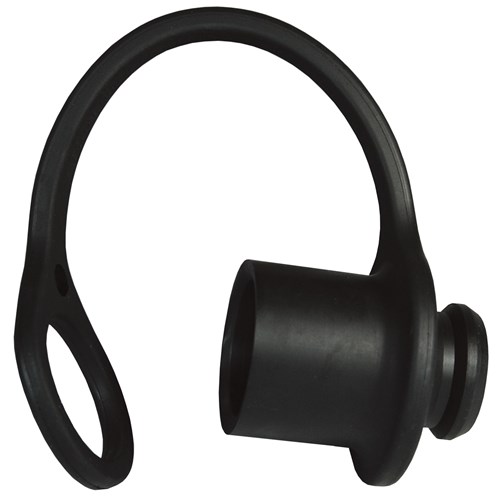 ISO-B Ind Interchange Dust Cap/Plug