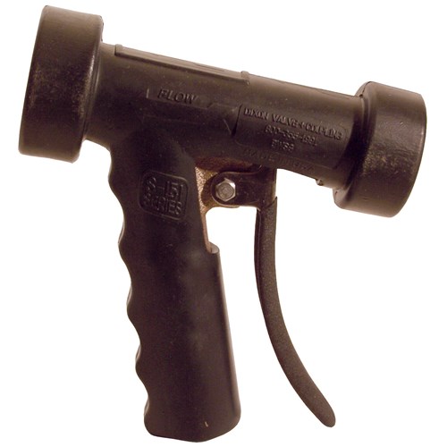 Hot Water Washdown Spray Nozzle