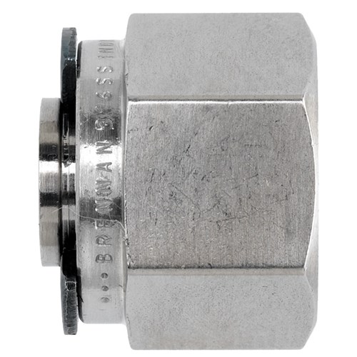 Instrumentation Plug