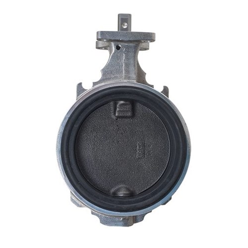 3in Butterfly Valve Utility  w/o handle