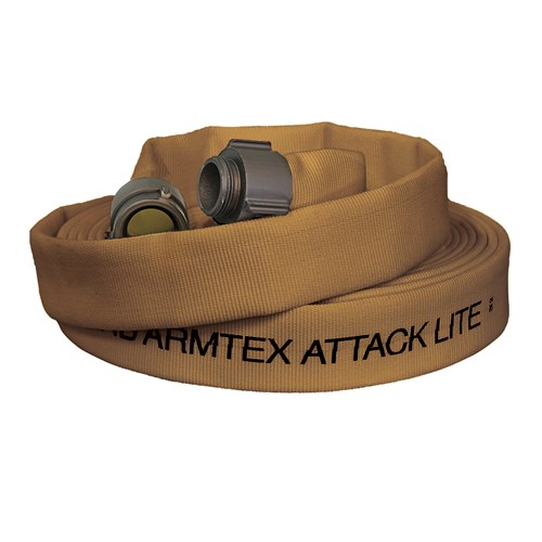 1-1/2INX25FT ARMTEX ATTACK LITE